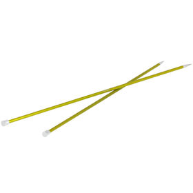 Lana Grossa Stickor Vario Aluminium Rainbow St. 5,0 
