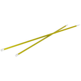 Lana Grossa Stickor Vario Aluminium Rainbow St. 5,5 