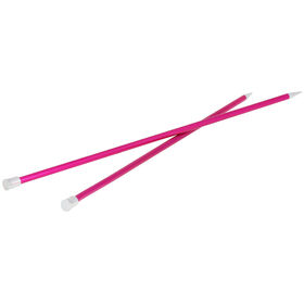 Lana Grossa Stickor Vario Aluminium Rainbow St. 7,0 