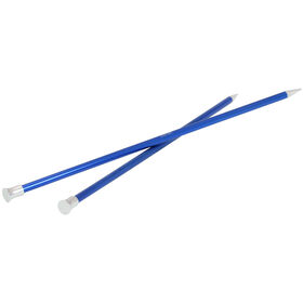 Lana Grossa Stickor Vario Aluminium Rainbow St. 9,0 