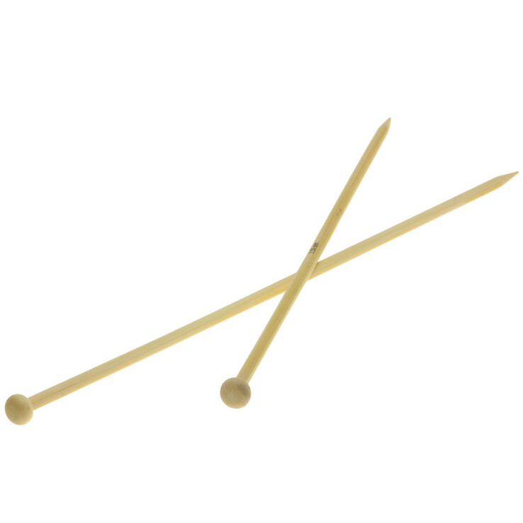 Lana Grossa Parstickor Bambu St. 5,5