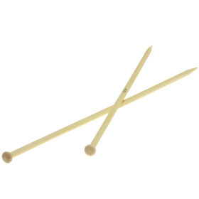 Lana Grossa Parstickor Bambu St. 6,5