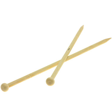 Lana Grossa Parstickor Bambu St. 8,0