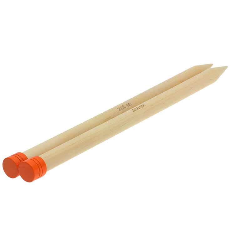 Lana Grossa Parstickor Jumbo St. 20,0
