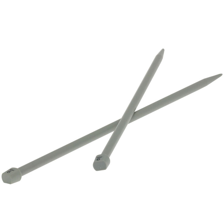 Lana Grossa Parstickor Plast St. 9,0