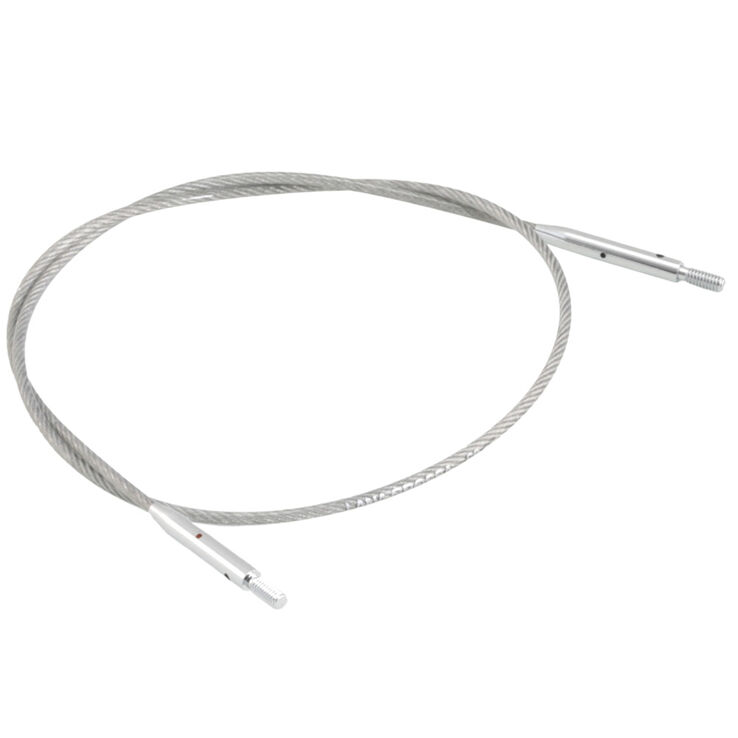 Lana Grossa Roterbar kabel Vario i rostfritt stål, 60 cm 