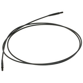 Lana Grossa Kabel Vario svart 100cm
