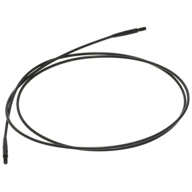 Lana Grossa Kabel Vario svart 100cm
