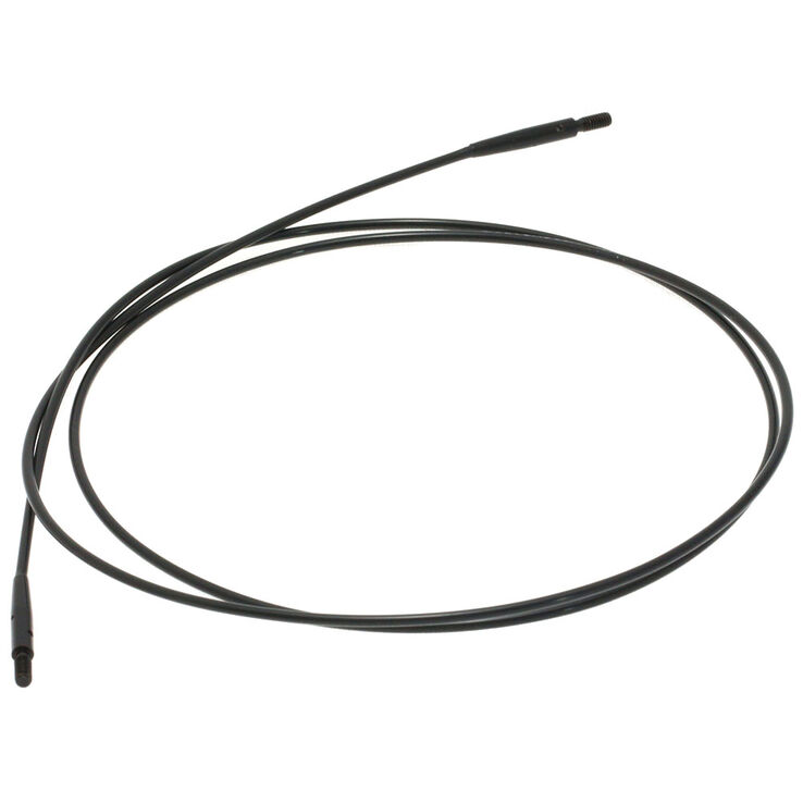 Lana Grossa Kabel Vario svart 100cm