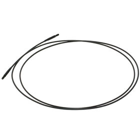Lana Grossa Kabel Vario svart 120cm 