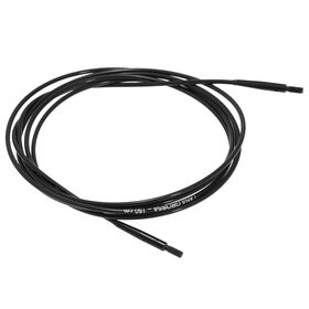 Lana Grossa Kabel Vario svart 150cm 