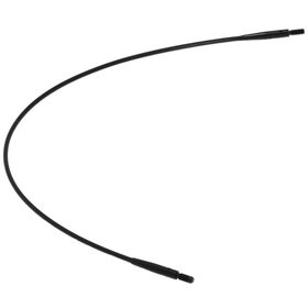 Lana Grossa Kabel Vario svart 40cm 