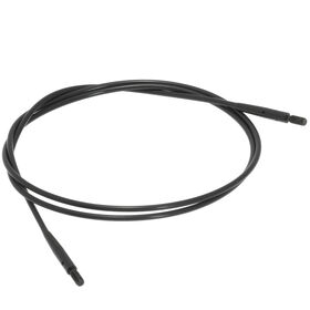 Lana Grossa Kabel Vario svart 80cm