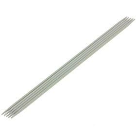 Lana Grossa Strumpstickor Aluminium St. 2,0/15cm
