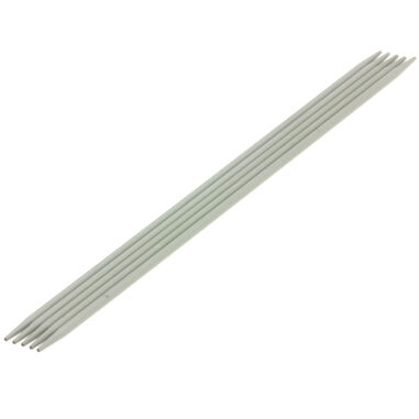 Lana Grossa Strumpstickor Aluminium St. 2,5/15cm
