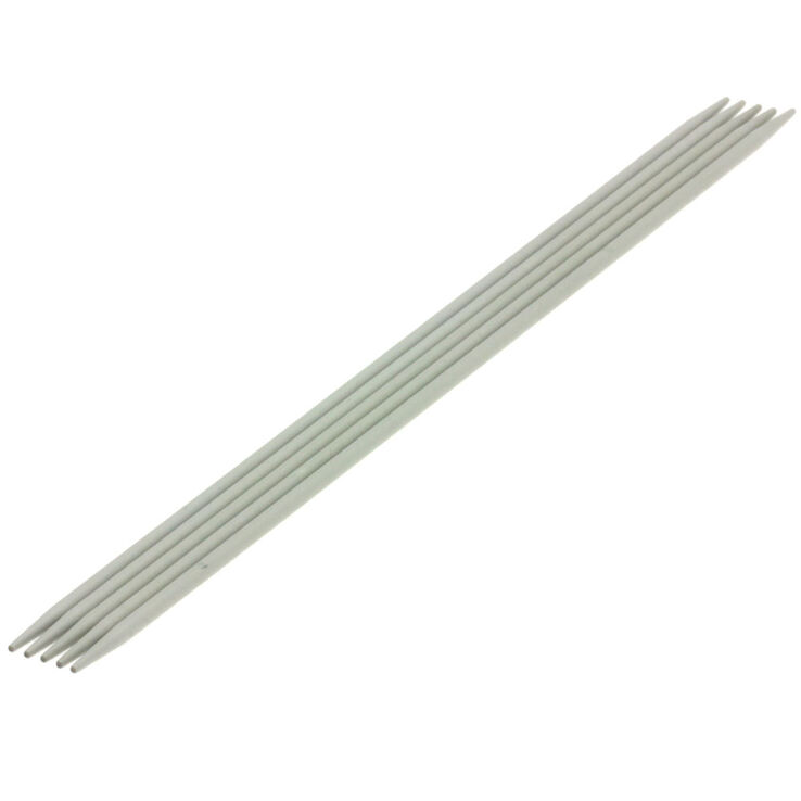 Lana Grossa Strumpstickor Aluminium St. 2,5/15cm