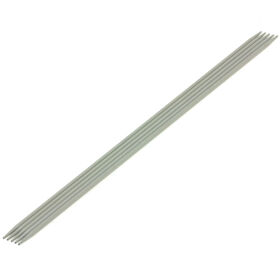 Lana Grossa Strumpstickor Aluminium St. 2,5/20cm