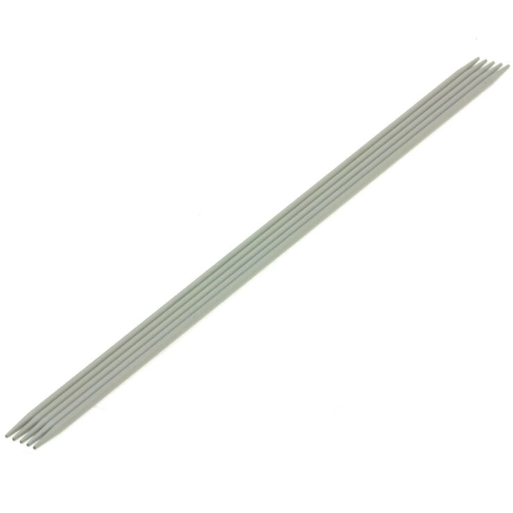 Lana Grossa Strumpstickor Aluminium St. 2,5/20cm