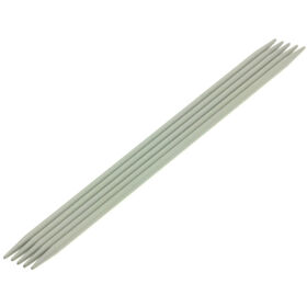 Lana Grossa Strumpstickor Aluminium St. 3,0/15cm