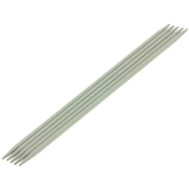 Lana Grossa Strumpstickor Aluminium St. 3,0/15cm