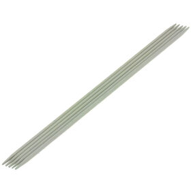 Lana Grossa Strumpstickor Aluminium St. 3,0/20cm