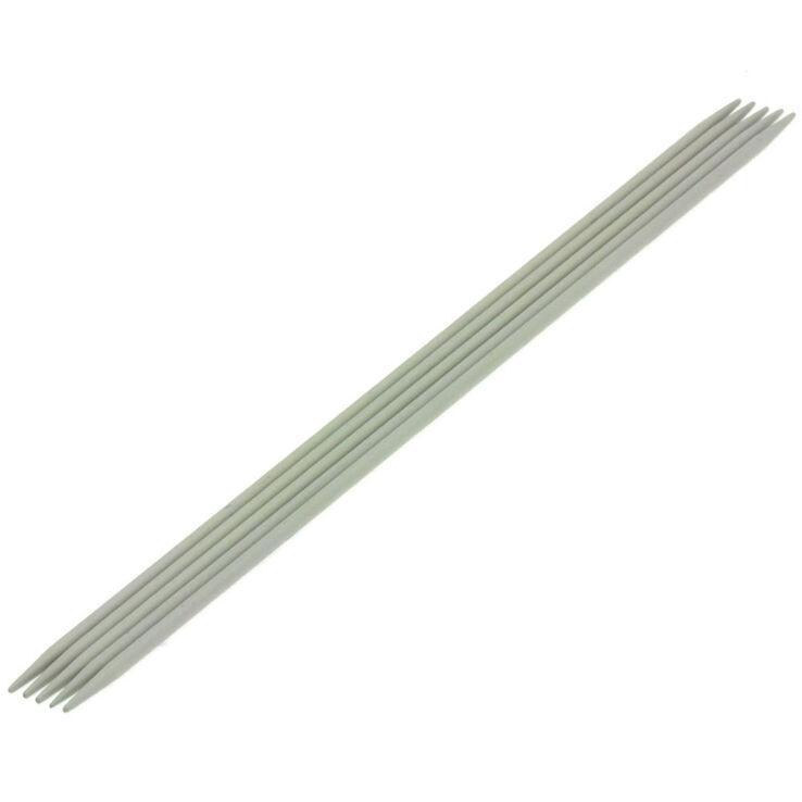 Lana Grossa Strumpstickor Aluminium St. 3,0/20cm