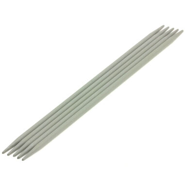Lana Grossa Strumpstickor Aluminium St. 3,5/15cm