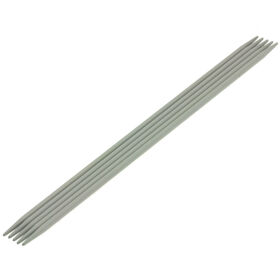 Lana Grossa Strumpstickor Aluminium St. 3,5/20cm