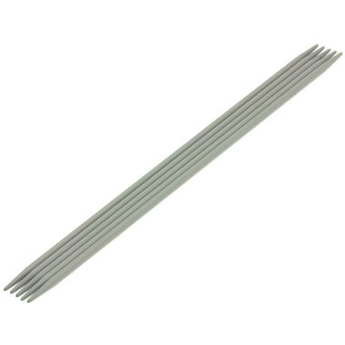 Lana Grossa Strumpstickor Aluminium St. 3,5/20cm