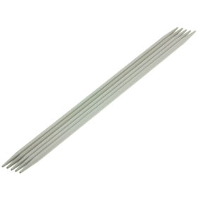 Lana Grossa Strumpstickor Aluminium St. 4,0/20cm