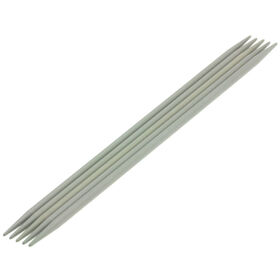 Lana Grossa Strumpstickor Aluminium St. 4,5/20cm