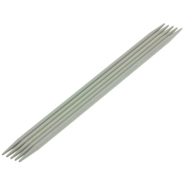 Lana Grossa Strumpstickor Aluminium St. 4,5/20cm