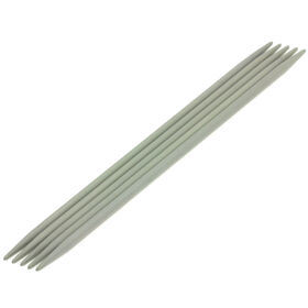 Lana Grossa Strumpstickor Aluminium St. 5,0/20cm