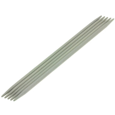 Lana Grossa Strumpstickor Aluminium St. 5,0/20cm