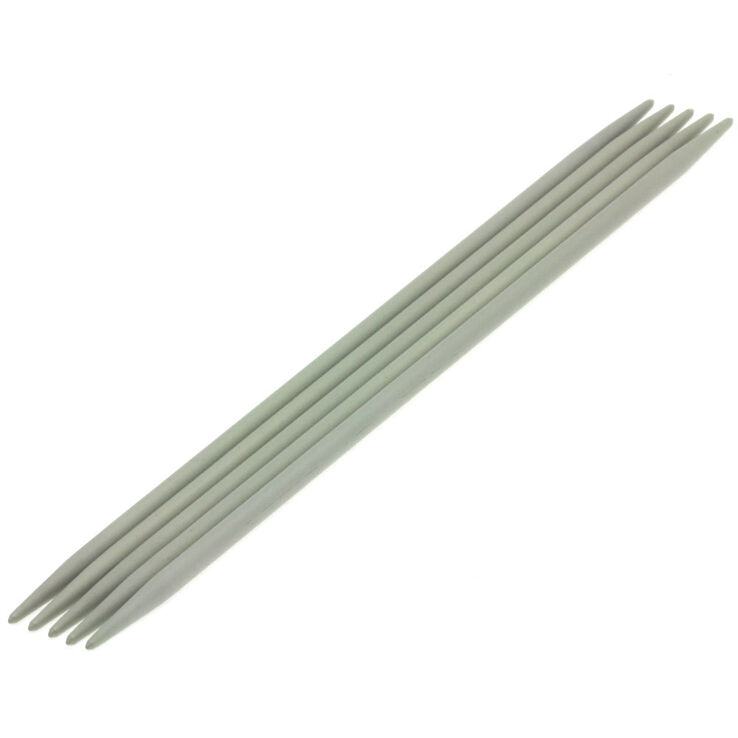 Lana Grossa Strumpstickor Aluminium St. 5,0/20cm