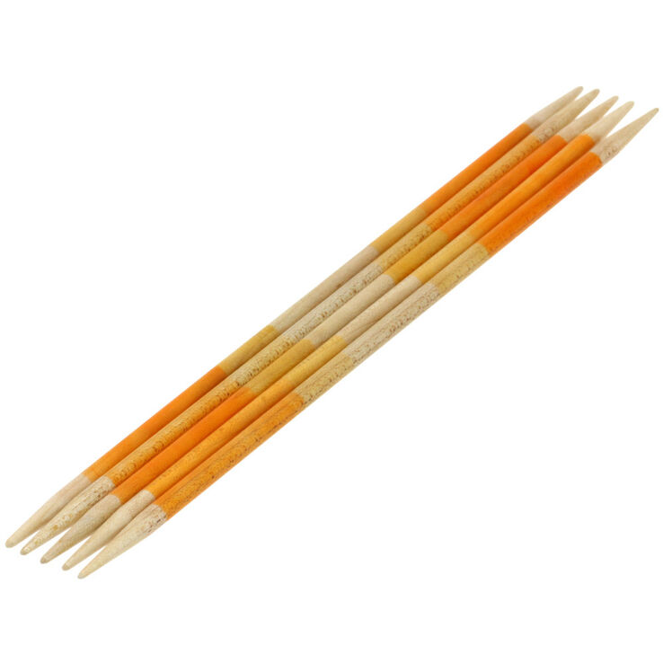 Lana Grossa Strumpstickor Ayurveda St. 5,0/20cm