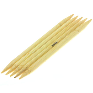 Lana Grossa Strumpstickor Bambu St. 10,0/20cm