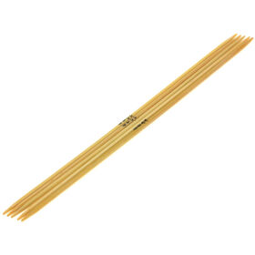 Lana Grossa Strumpstickor Bambu St. 2,0/15cm