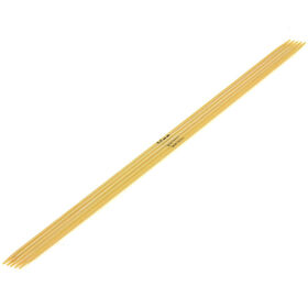 Lana Grossa Strumpstickor Bambu St. 2,0/20cm