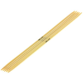 Lana Grossa Strumpstickor Bambu St. 2,5/15cm