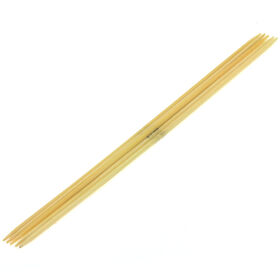 Lana Grossa Strumpstickor Bambu St. 2,5/20cm