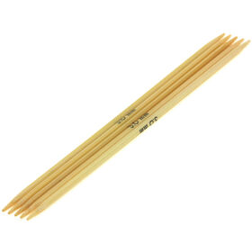 Lana Grossa Strumpstickor Bambu St. 3,0/15cm