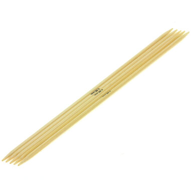 Lana Grossa Strumpstickor Bambu St. 3,5/20cm