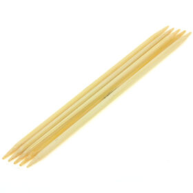 Lana Grossa Strumpstickor Bambu St. 4,0/15cm