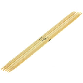 Lana Grossa Strumpstickor Bambu St. 4,0/20cm