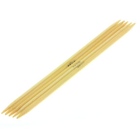 Lana Grossa Strumpstickor Bambu St. 5,0/20cm