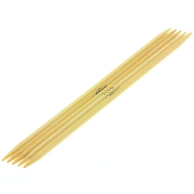 Lana Grossa Strumpstickor Bambu St. 5,0/20cm