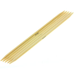 Lana Grossa Strumpstickor Bambu St. 5,5/20cm