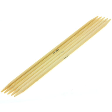 Lana Grossa Strumpstickor Bambu St. 5,5/20cm