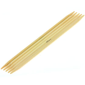 Lana Grossa Strumpstickor Bambu St. 6,0/20cm